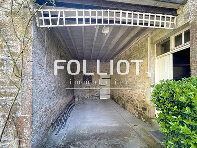 Maison - 200 m² - 8 pièces