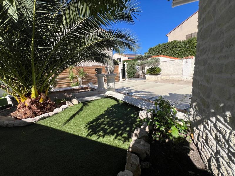 Maison traditionnelle - 138 m² - 5 pièces