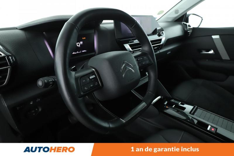 Citroën c4 x 1.5 Blue-HDi Shine Pack Eat8 131 ch