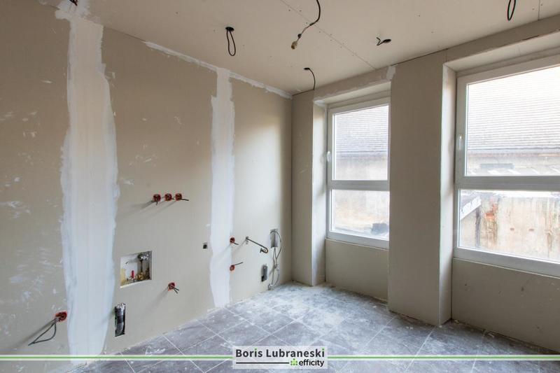 Immeuble - 270 m² - 10 pièces