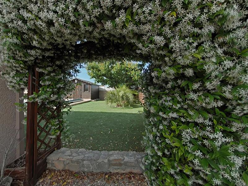 Maison - 104 m² - 4 pièces