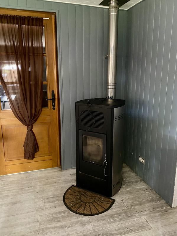 Maison - 108 m² - 6 pièces