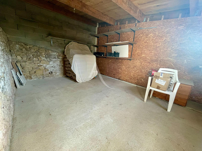 Maison - 133 m² - 4 pièces