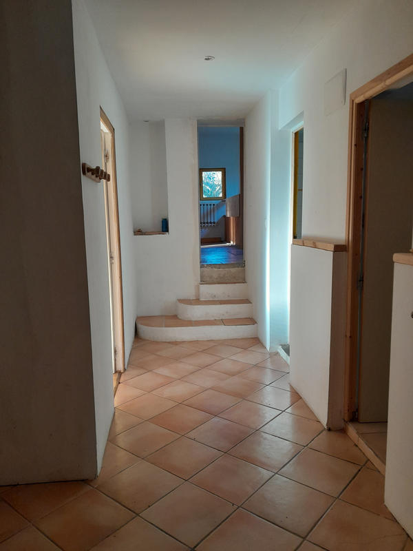 Maison - 295 m² - 10 pièces