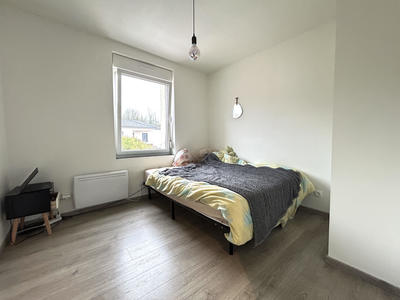 Maison - 79 m² - 3 pièces