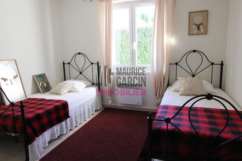 Maison - 75 m² - 3 pièces