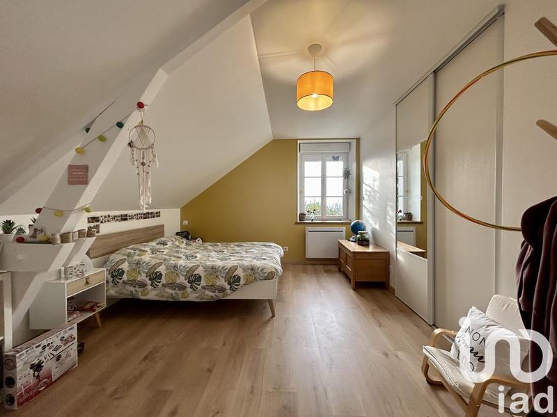 Maison de campagne - 165 m² - 5 pièces