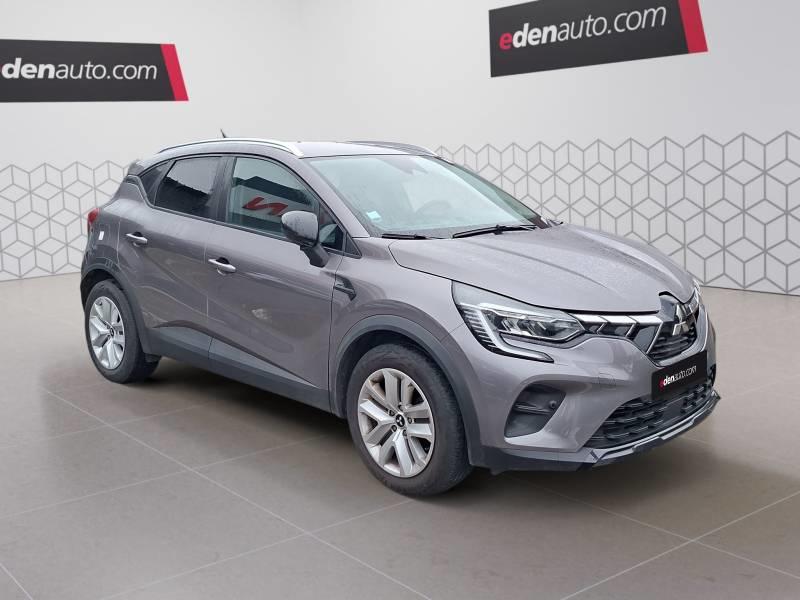 Mitsubishi Asx 1.3 Di-T Mhev 140 Business