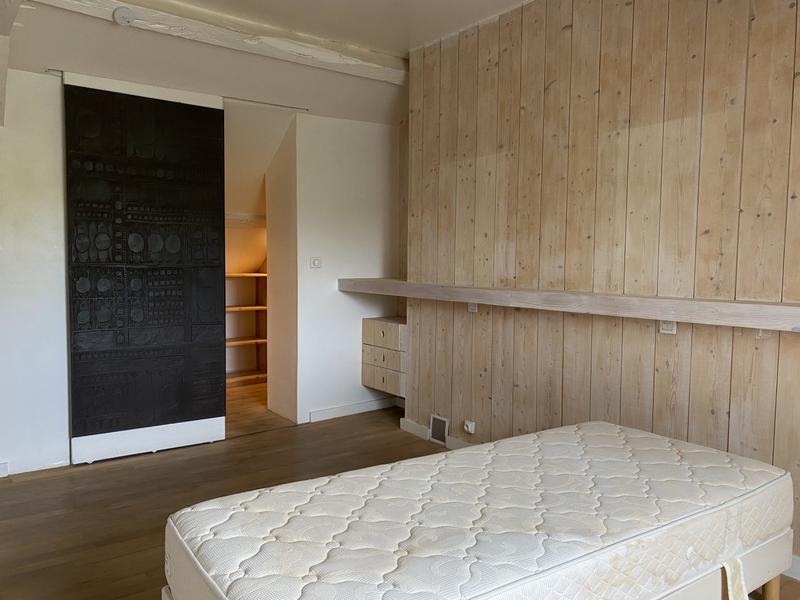 Maison ancienne - 212 m² - 4 pièces