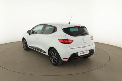 Renault Clio 0.9 TCe Limited 90 ch