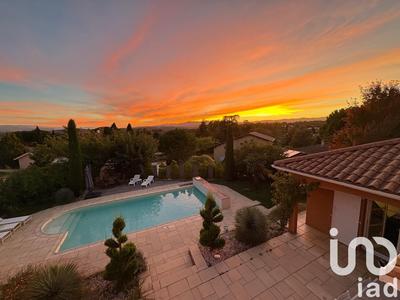 Maison de maîtres - 268 m² - 6 pièces