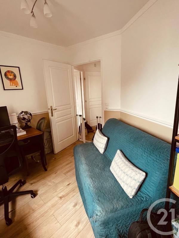 Appartement - 75 m² - 4 pièces