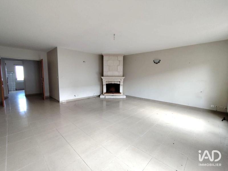 Local commercial - 526 m²