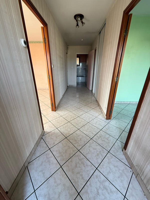 Maison - 83 m² - 3 pièces