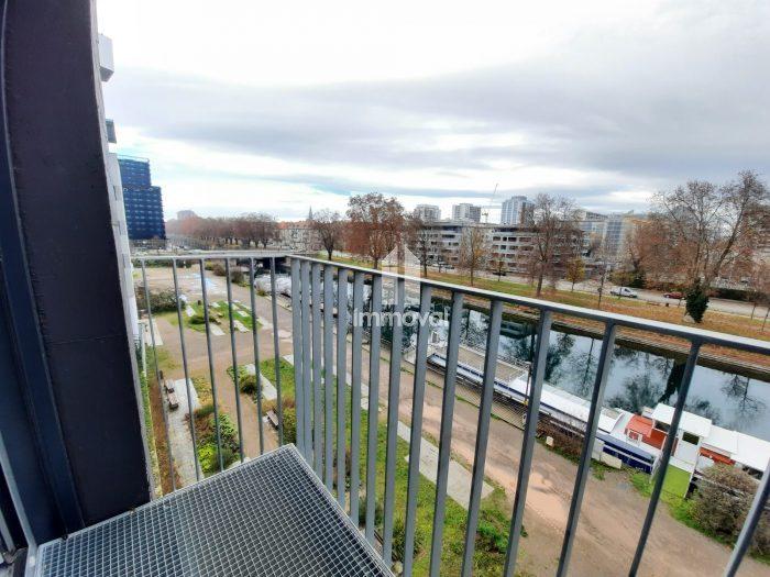 Appartement - 52 m² - 2 pièces