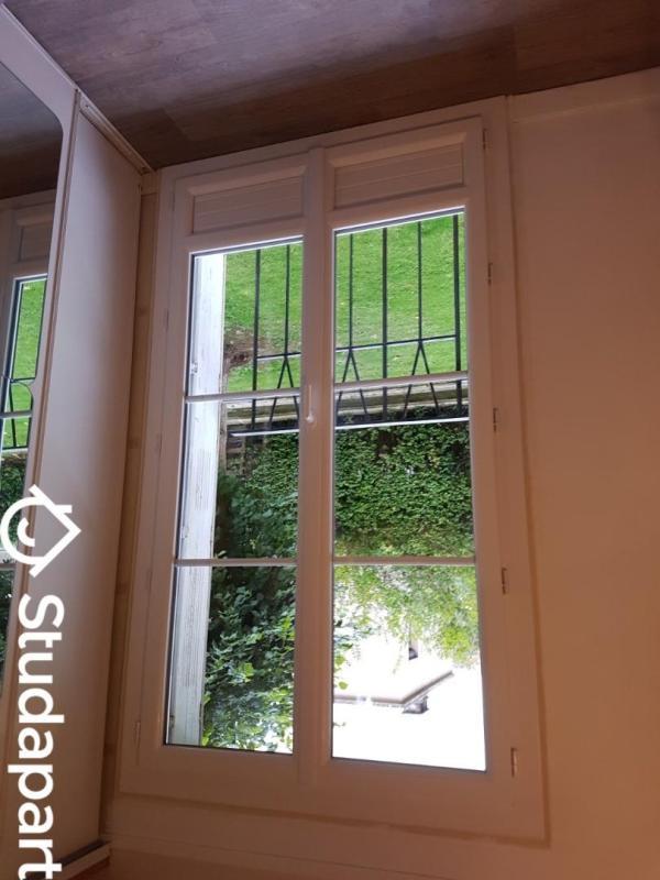 Appartement - 27 m² - 1 pièce