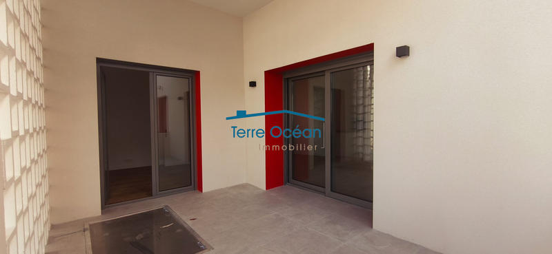 Appartement - 80 m² - 3 pièces