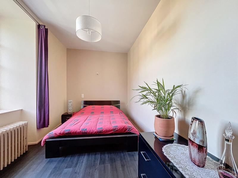 Maison ancienne - 152 m² - 6 pièces