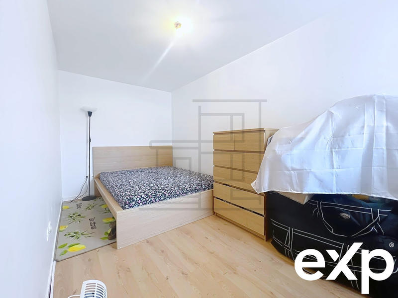 Appartement - 53 m² - 3 pièces