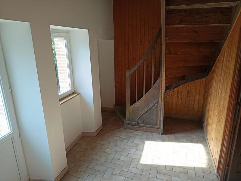 Maison - 103 m² - 5 pièces