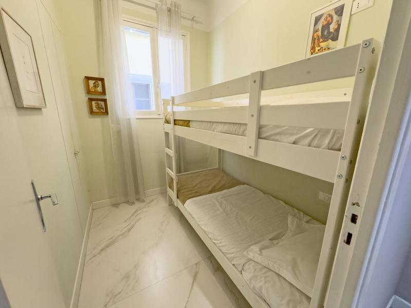 Appartement - 91 m² - 4 pièces