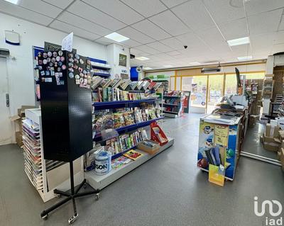 Local commercial - 110 m²