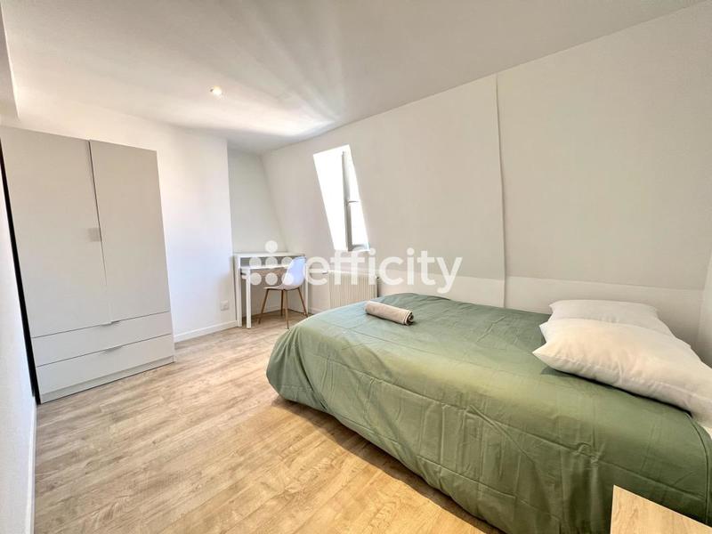 Maison - 109 m² - 6 pièces