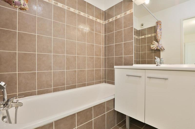 Appartement - 63 m²