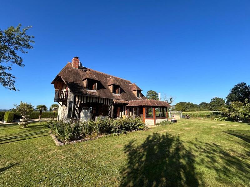 Maison - 141 m² - 6 pièces