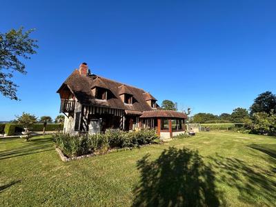 Maison - 141 m² - 6 pièces