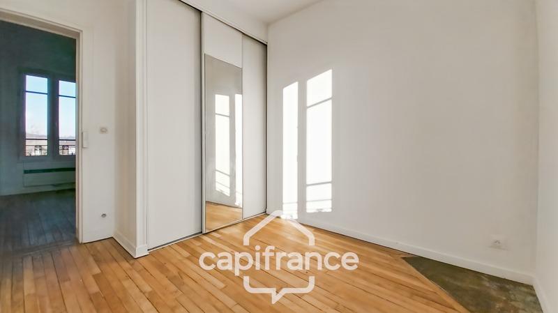 Appartement - 29 m² - 2 pièces