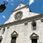 Cathedrale Saint Pierre