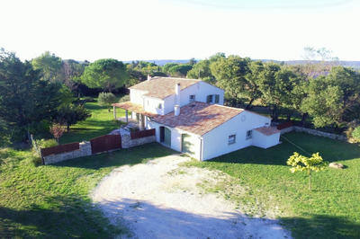 Villa - 170 m² - 5 pièces