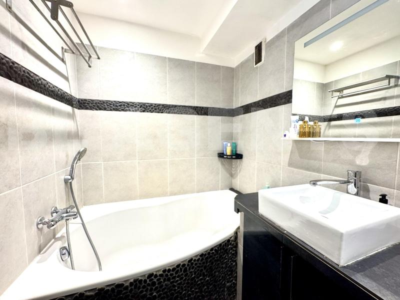 Appartement - 52 m² - 3 pièces