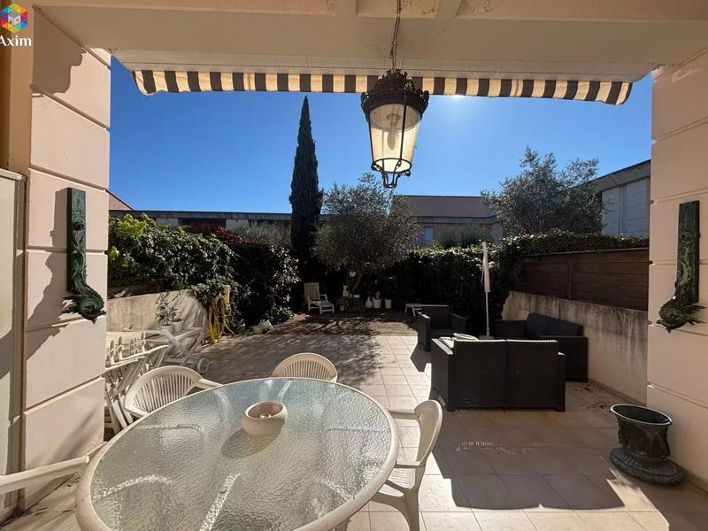 Triplex - 116 m² - 6 pièces