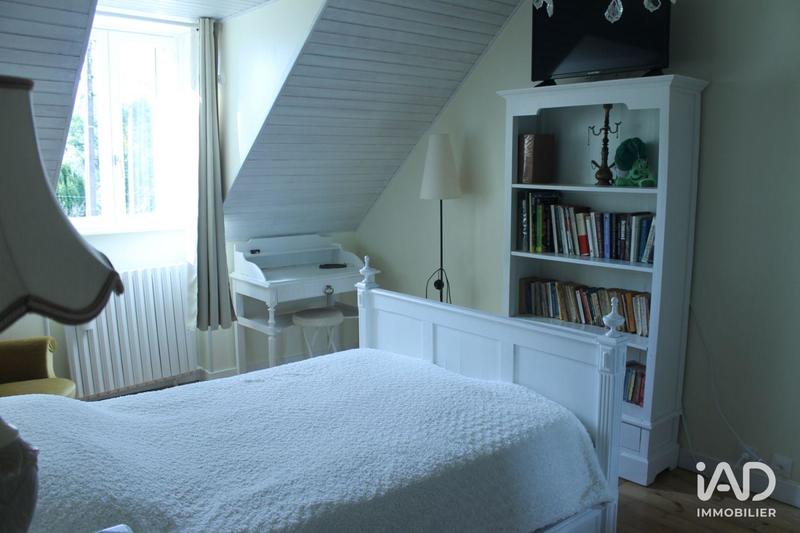 Maison - 96 m² - 4 pièces