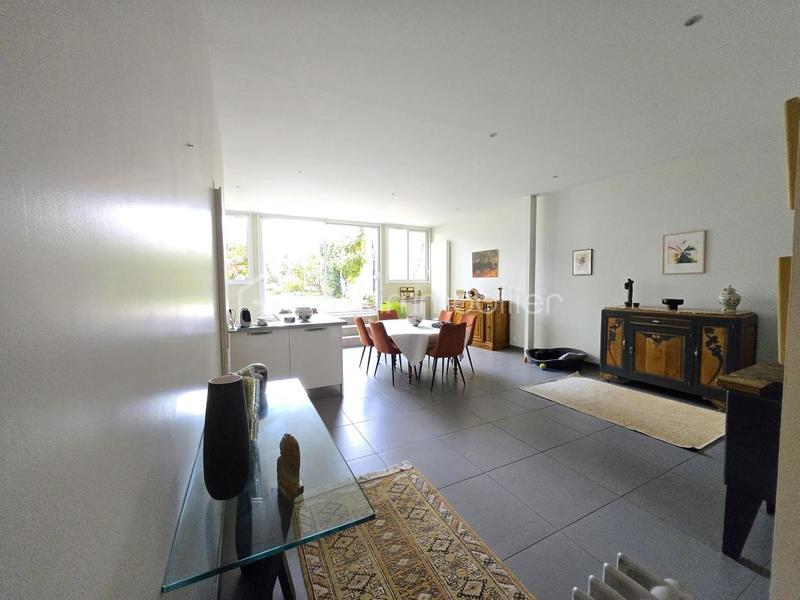 Maison de ville - 204 m² - 7 pièces