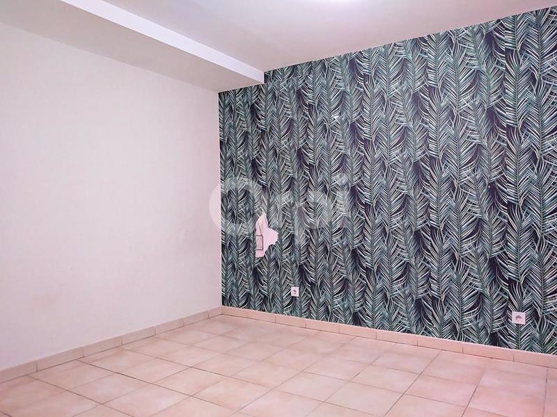 Appartement - 93 m² - 4 pièces