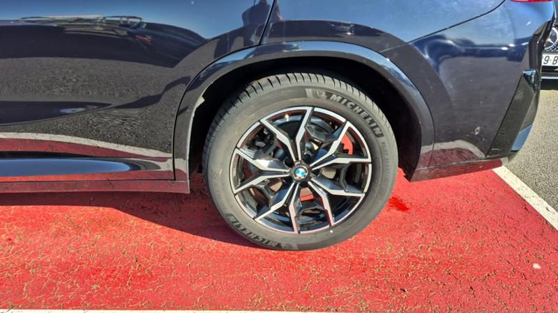 Bmw X4 G02 Lci Xdrive20d 190 Ch Bva8 m Sport