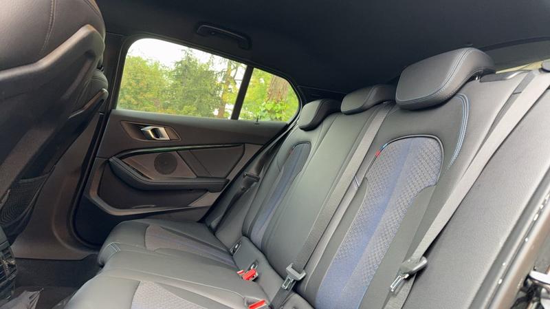 Bmw Série 1 (F40) 118i 136 Dkg7 m Sport - Automatique Entretien constructeur