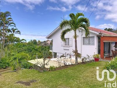 Maison - 172 m² - 7 pièces