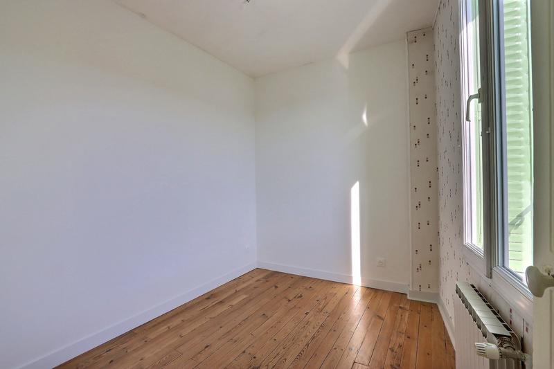 Villa - 60 m² - 3 pièces