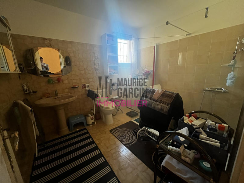 Maison traditionnelle - 150 m² - 4 pièces