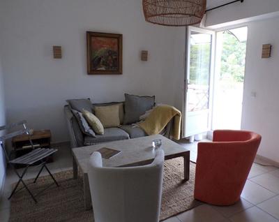 Appartement - 53 m² - 3 pièces