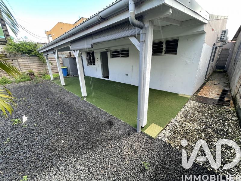 Maison de ville - 90 m² - 5 pièces