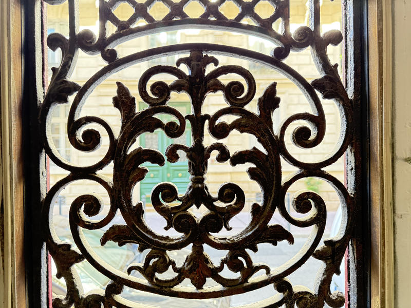 Appartement - 141 m² - 7 pièces