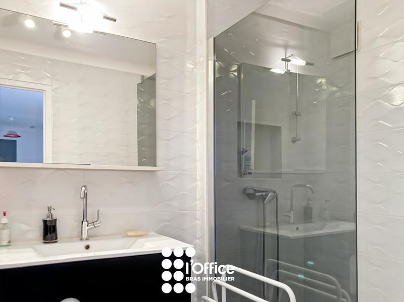 Appartement - 71 m² - 3 pièces