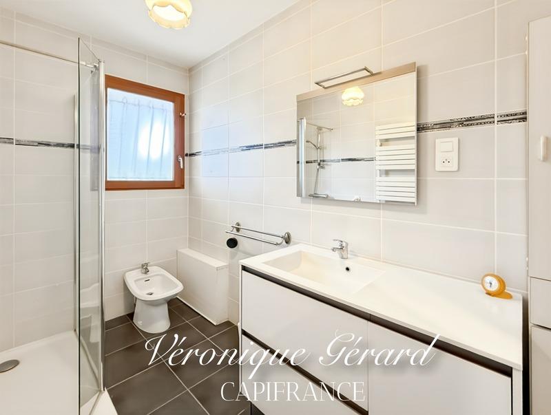 Maison - 109 m² - 5 pièces