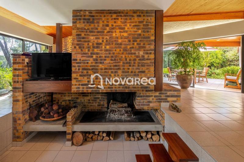 Maison - 163 m² - 5 pièces