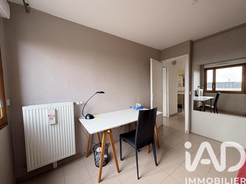 Appartement - 109 m² - 5 pièces